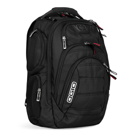 Gambit Laptop-Rucksack Product Image