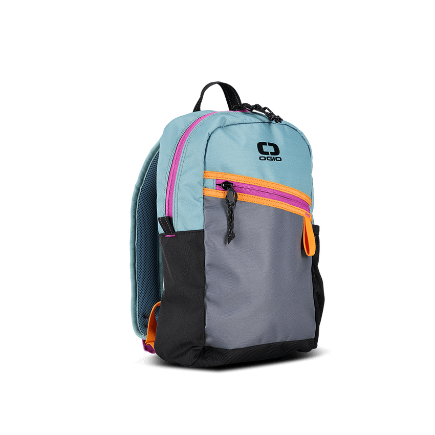 ALPHA MINI RUCKSACK - View 1