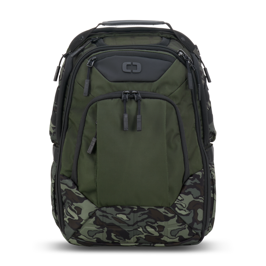 Renegade DNA Rucksack - View 10