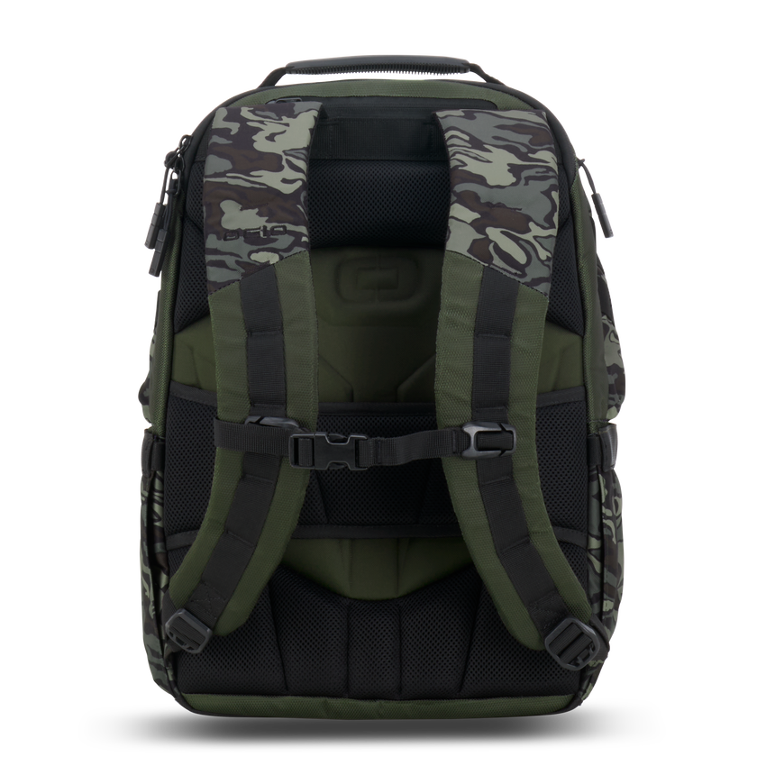 Renegade DNA Rucksack - View 12
