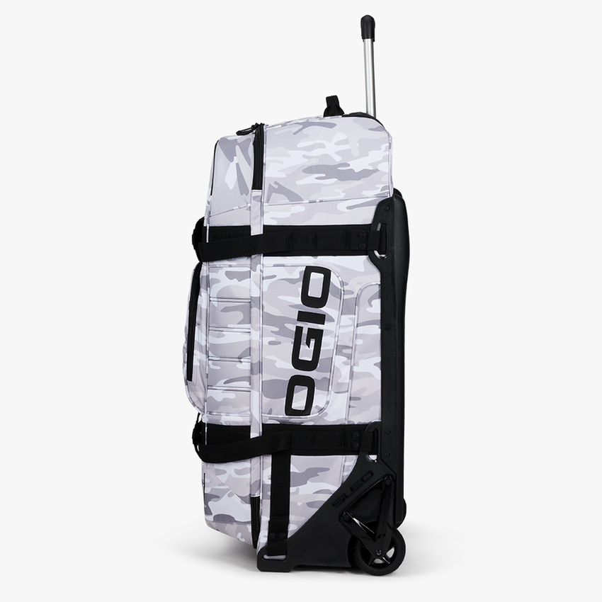 Rig 9800 Reisetasche - View 5