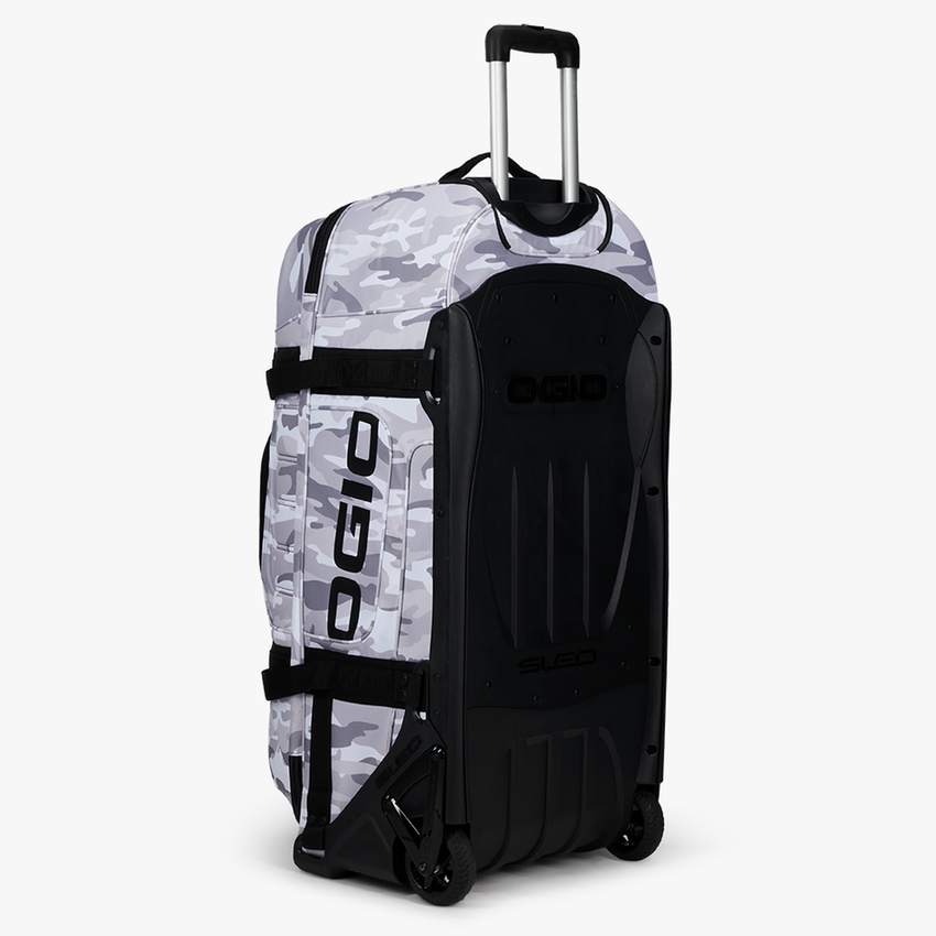 Rig 9800 Reisetasche - View 6
