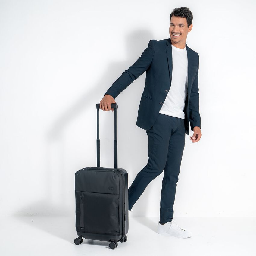 Pace Pro Hybrid Handgep&auml;ck - View 3