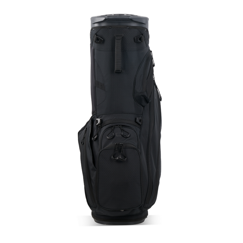 Silencer Hybrid Golftasche - View 2