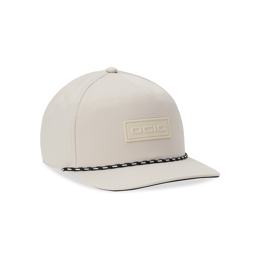 Ogio Alpha Icon M&uuml;tze - View 1