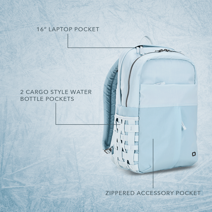 Rucksack &bdquo;RISE&ldquo; - View 4