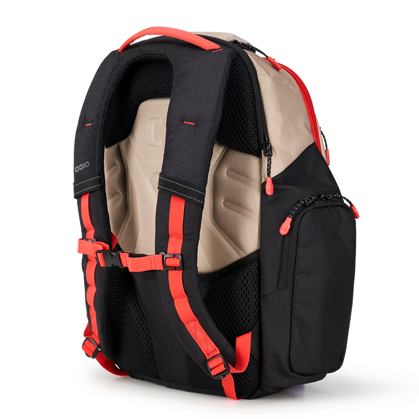 Gambit Pro Rucks&auml;cke - View 4