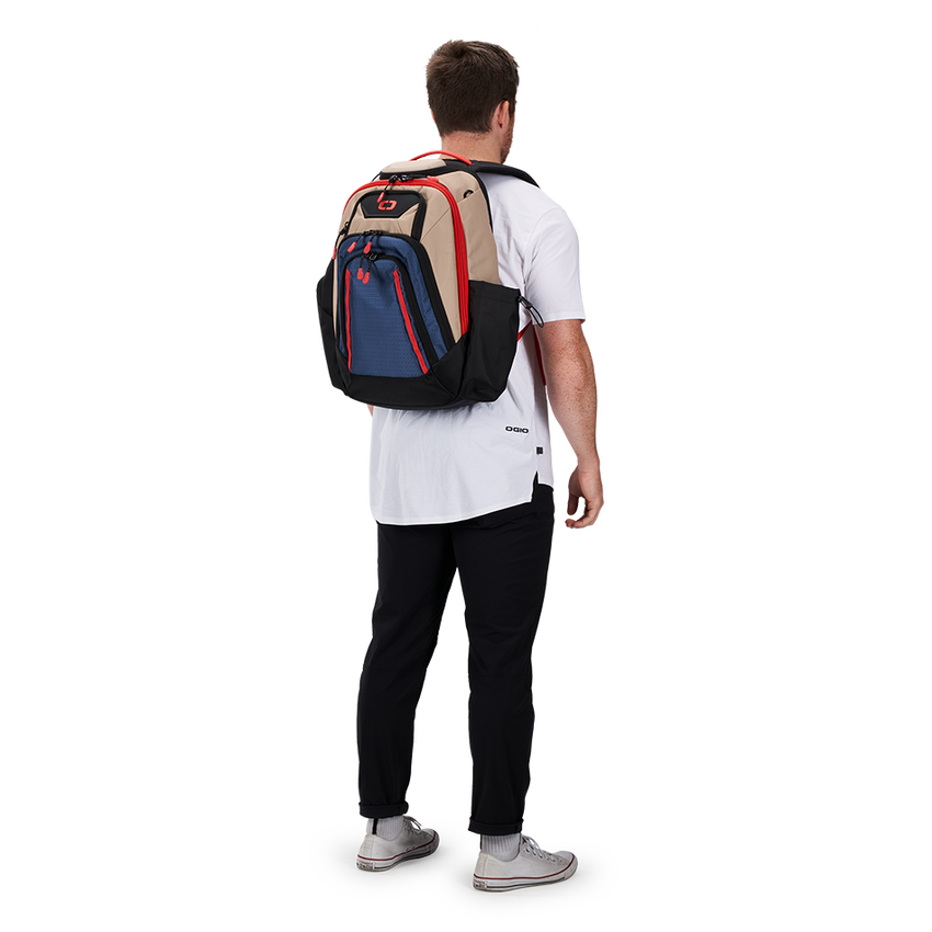 Gambit Pro Rucks&auml;cke - View 5