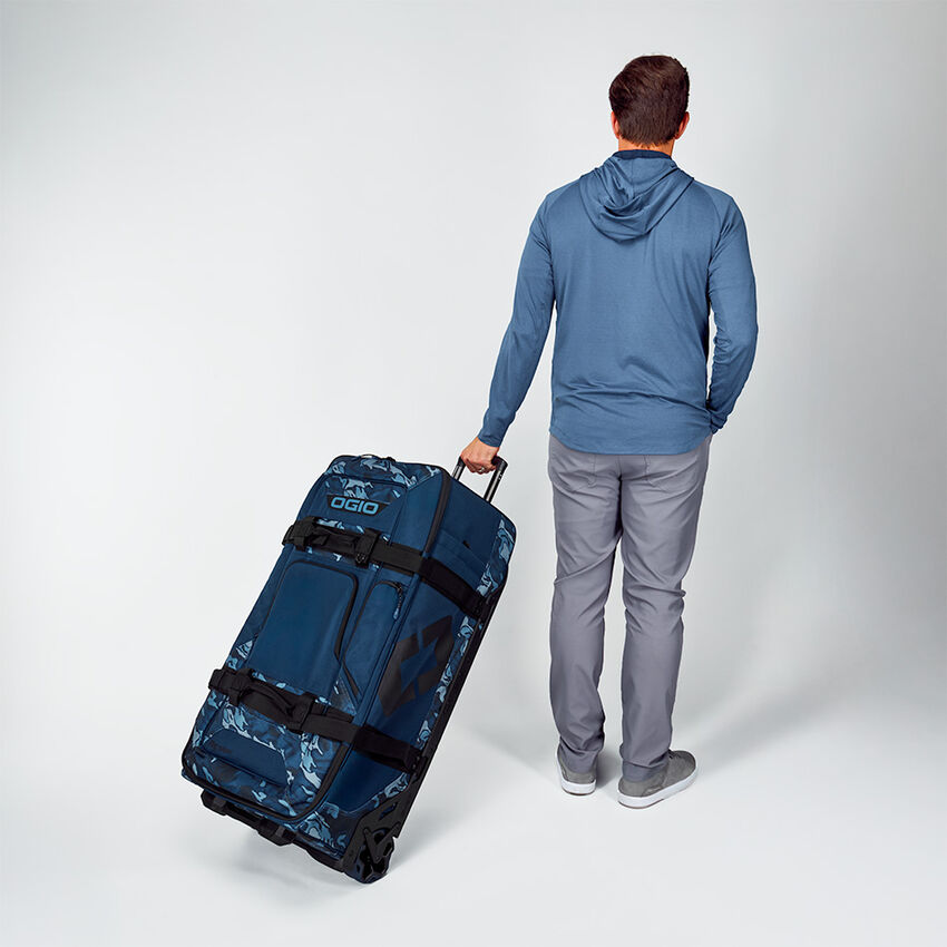 Rig ST Reisetasche - View 2