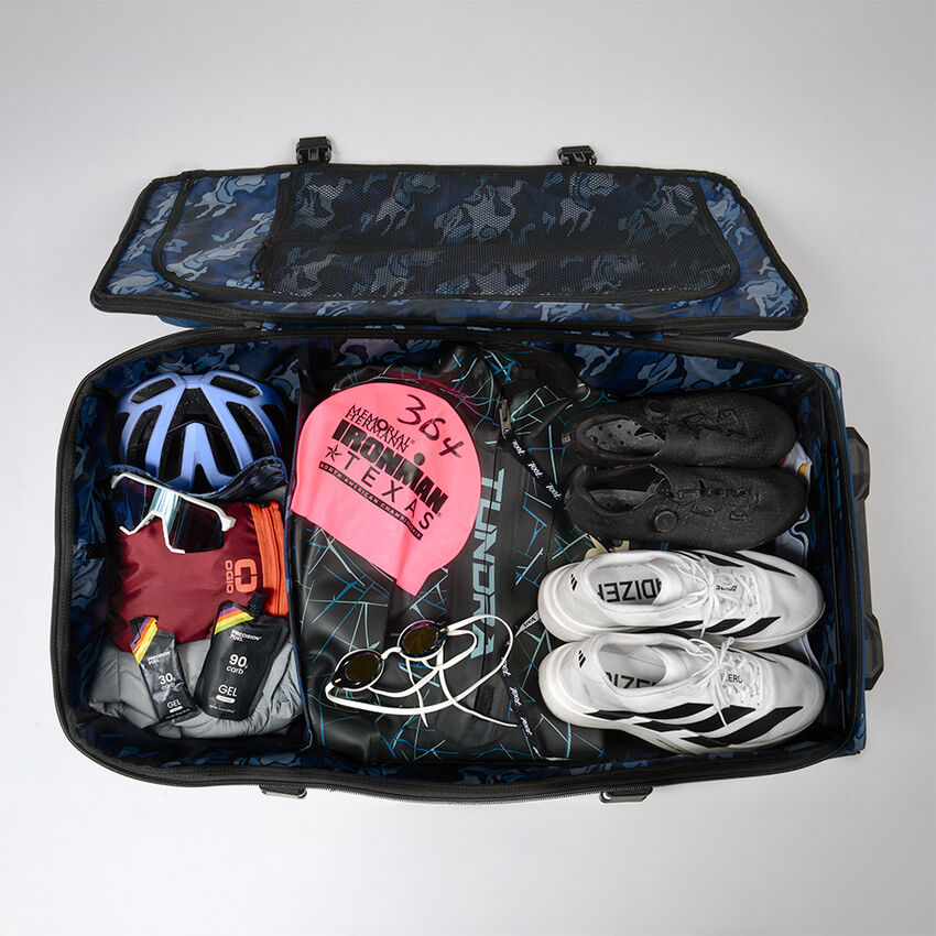 Rig ST Reisetasche - View 3