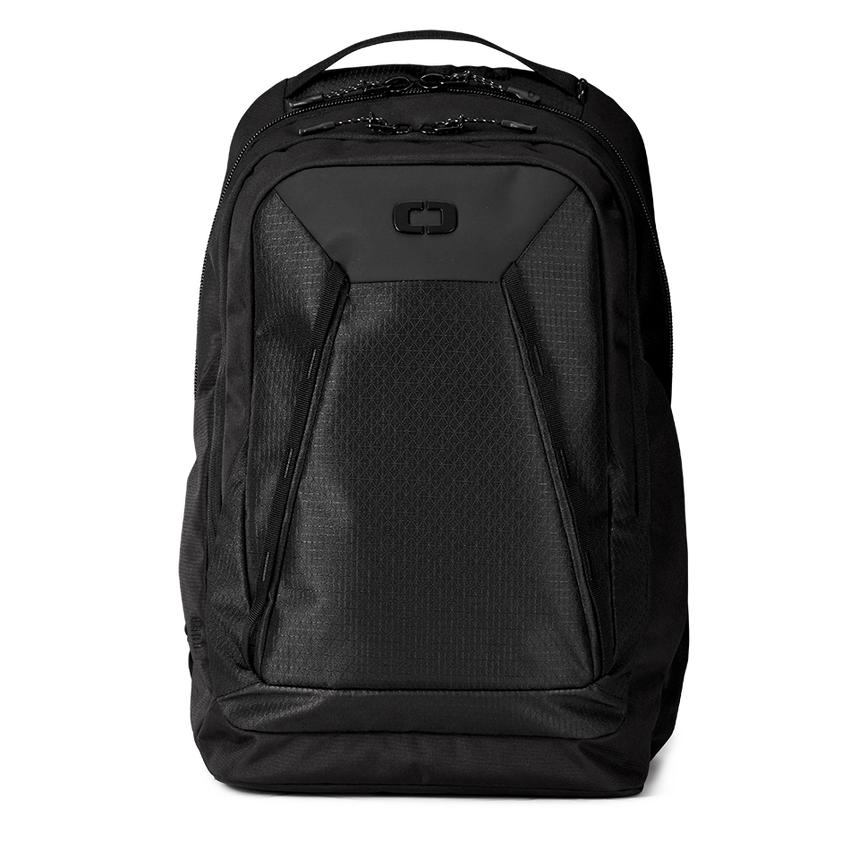 Bandit Pro Rucks&auml;cke - View 2