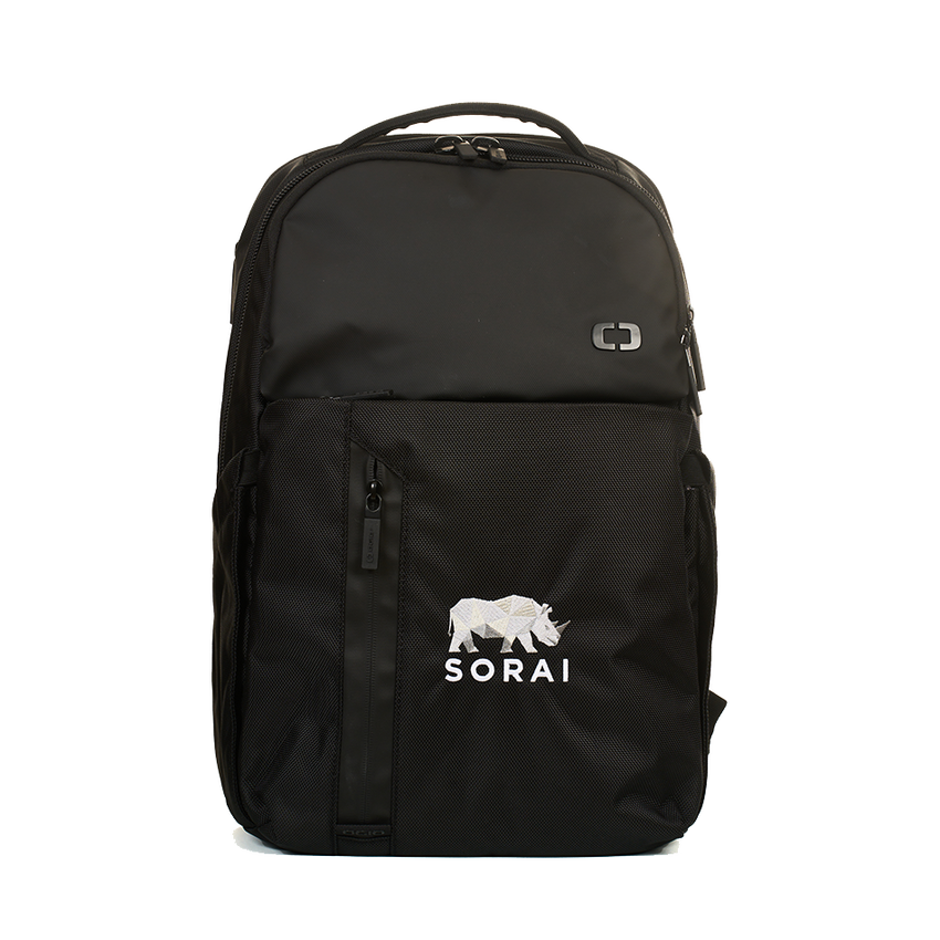 Pace Pro 20L Rucksack SORAI - View 1
