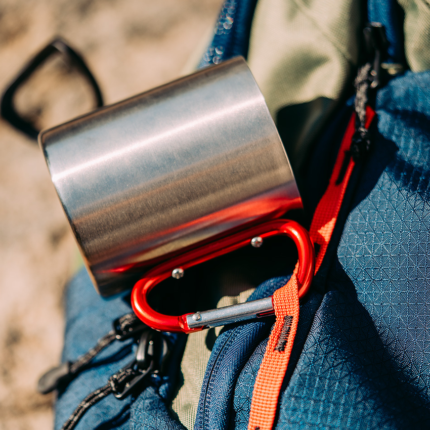 RENEGADE RUSTLER RUCKSACK - View 5