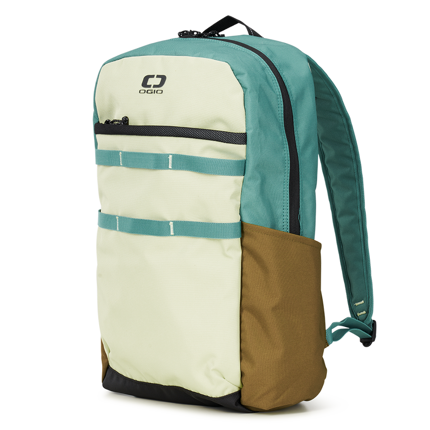 Alpha Lite Rucksack - View 3