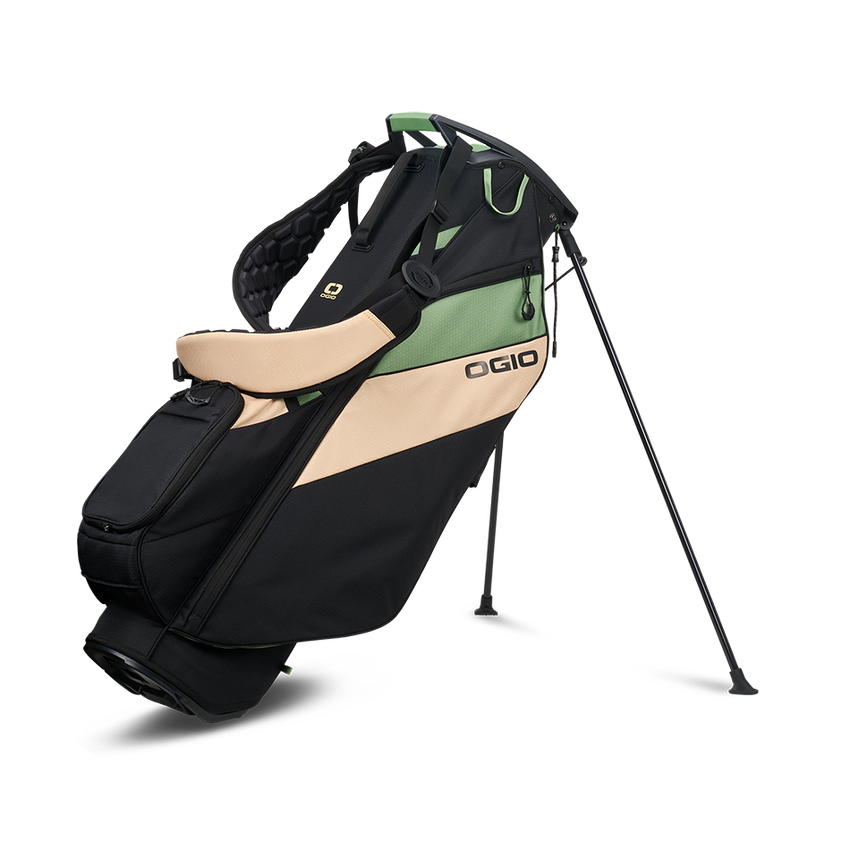 Fuse Golf-Standtasche - View 1