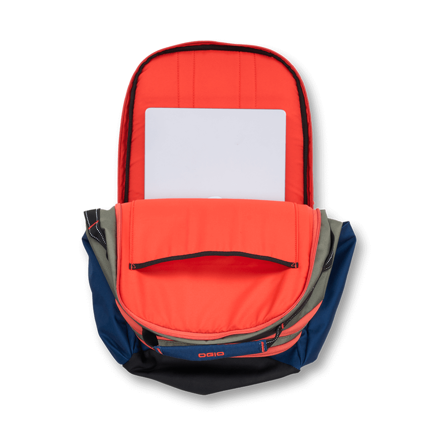 Alpha 25L Rucksack - View 8