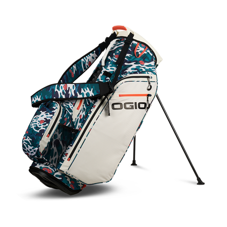 All Elements Hybrid Golf-Standtasche 2025 Product Image