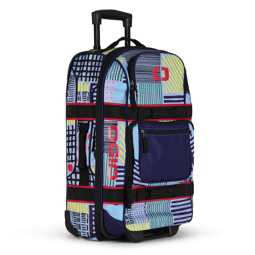 Layover Reisetasche - View 1