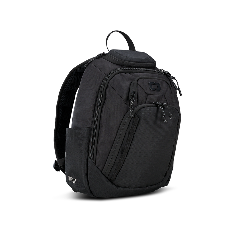 RENEGADE RUSTLER RUCKSACK - View 1