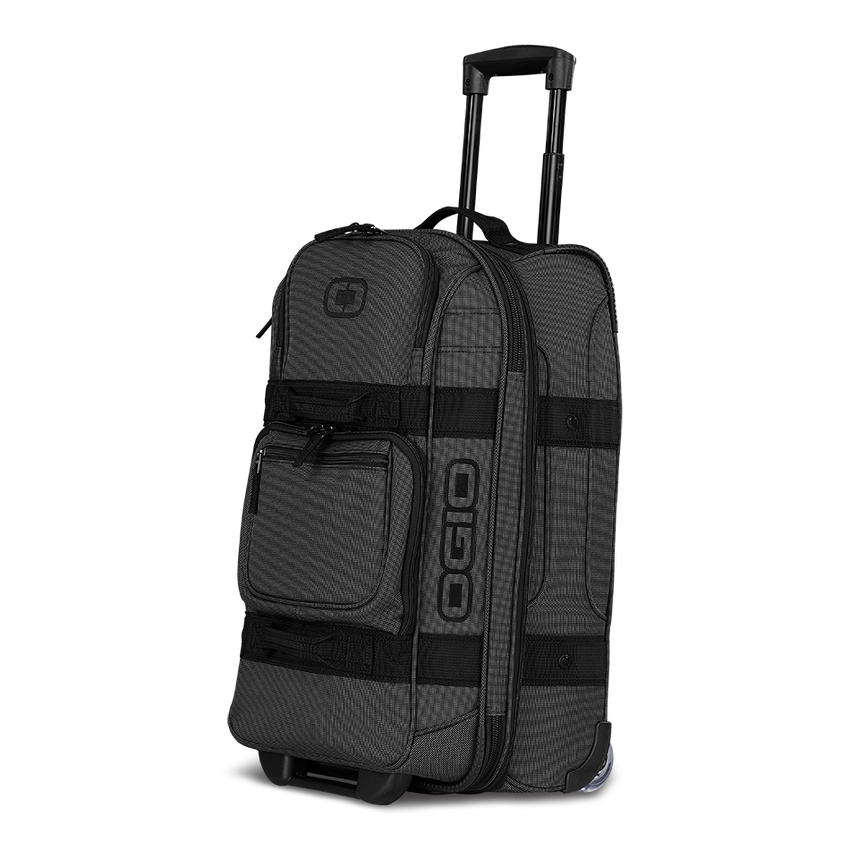 Layover Reisetasche - View 2