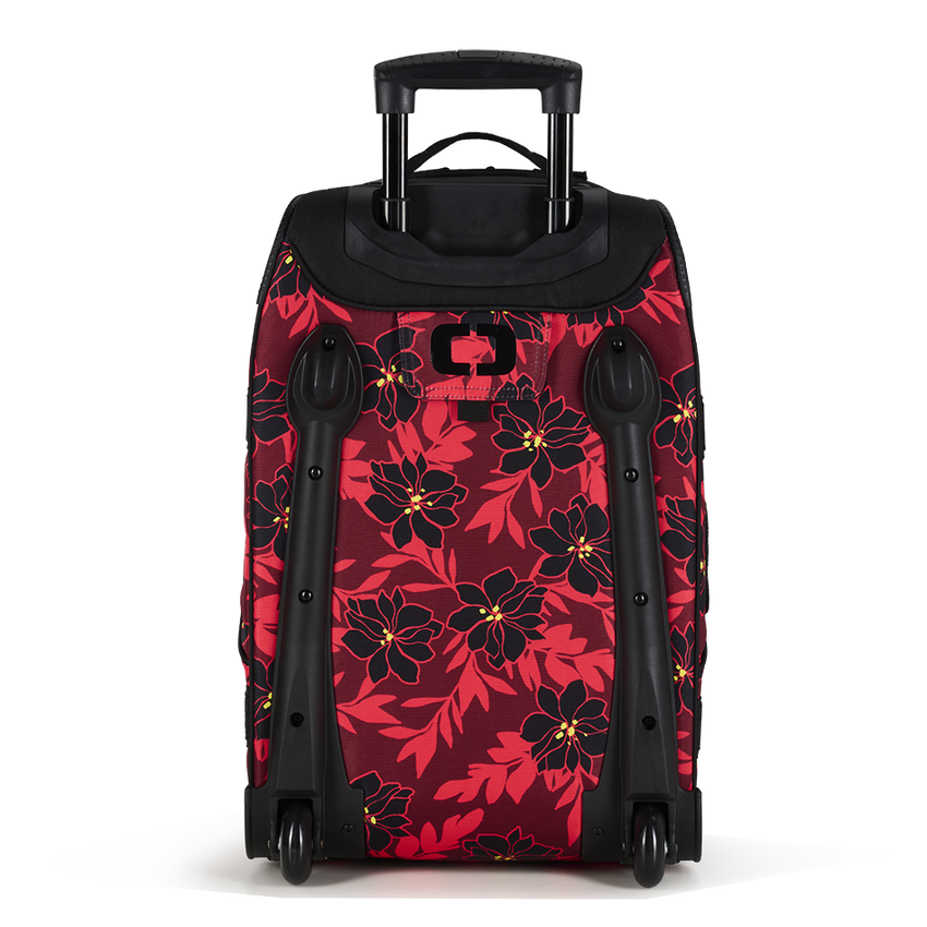 Layover Reisetasche - View 5