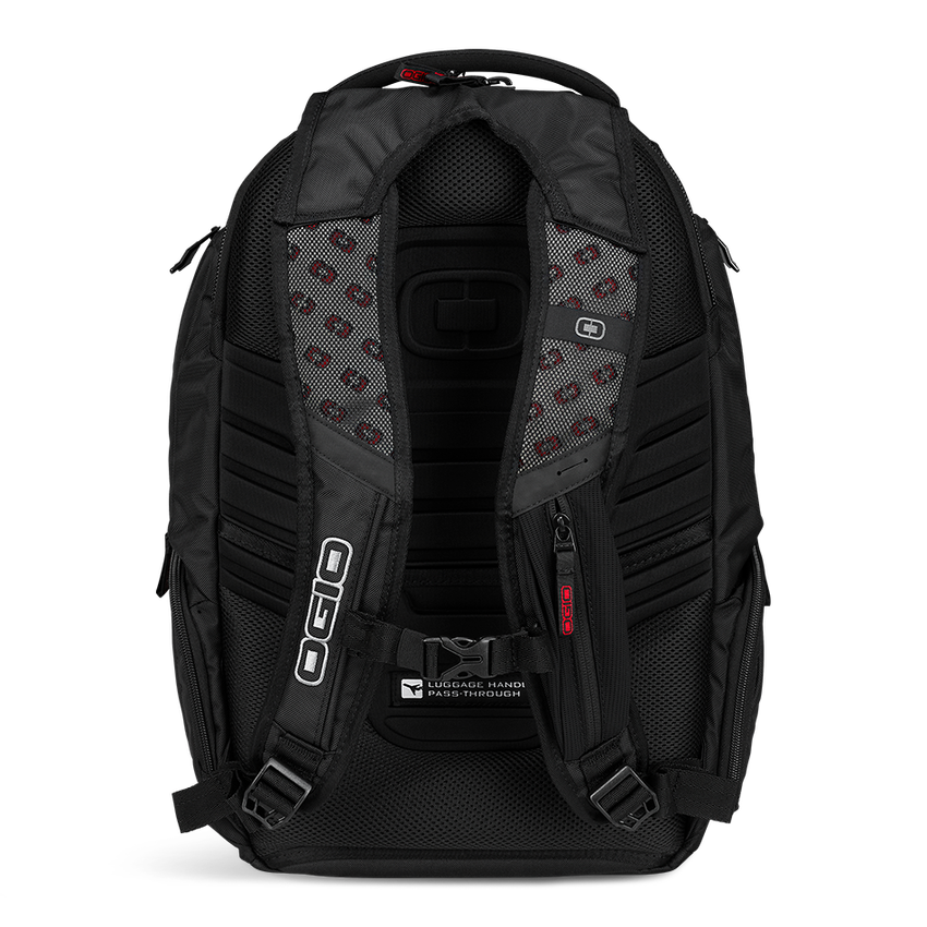 Renegade RSS Laptop Rucksack - View 3