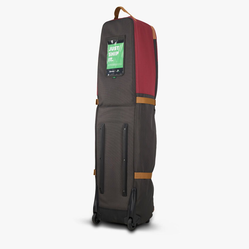 Alpha Golf Travel Cover Slim V2 - View 4