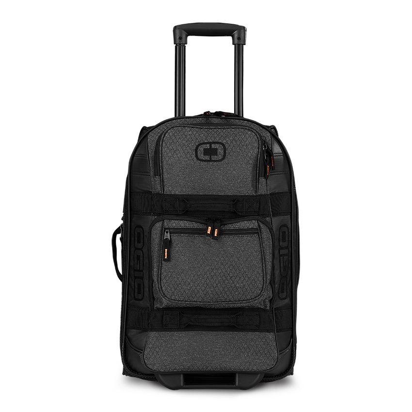 Layover Reisetasche - View 5