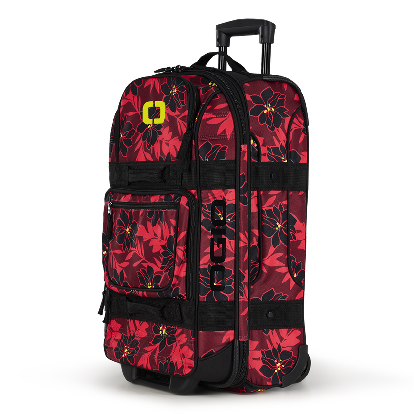 Layover Reisetasche - View 3