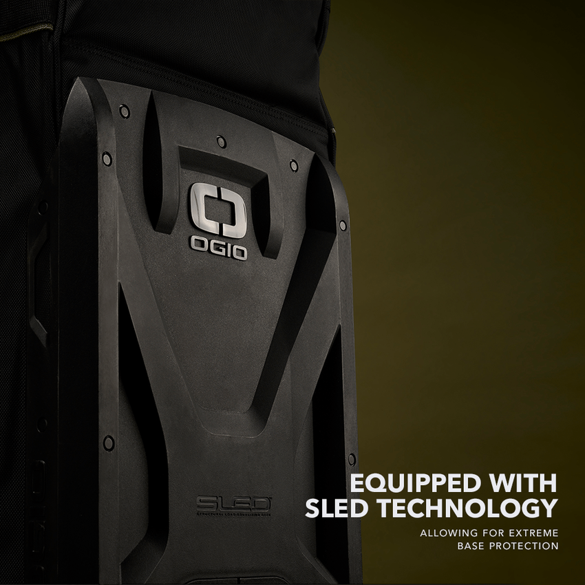 Renegade Golf-Reiseh&uuml;lle - View 7