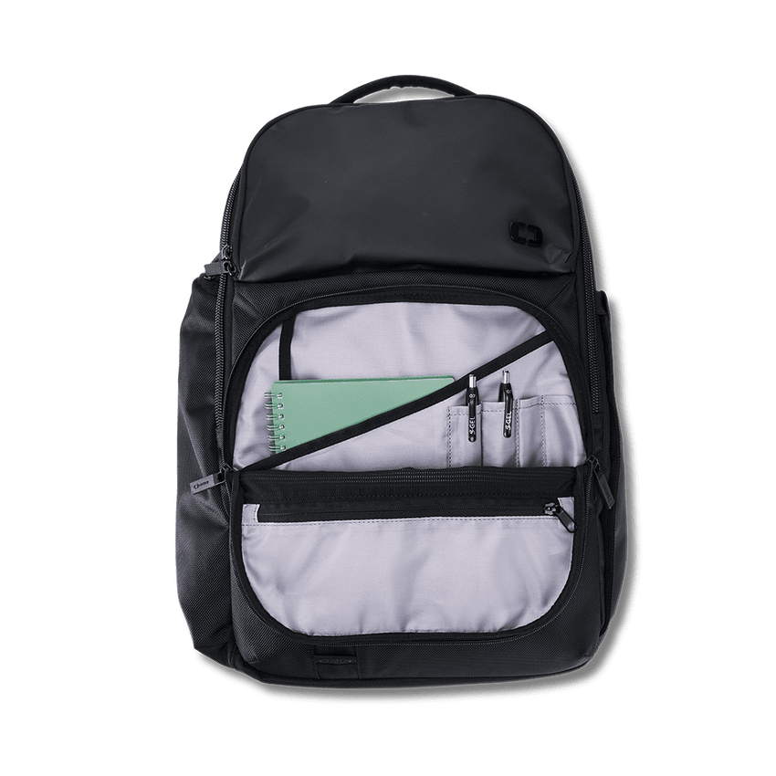 PACE PRO 25&nbsp;Ltr. RUCKSACK - View 4
