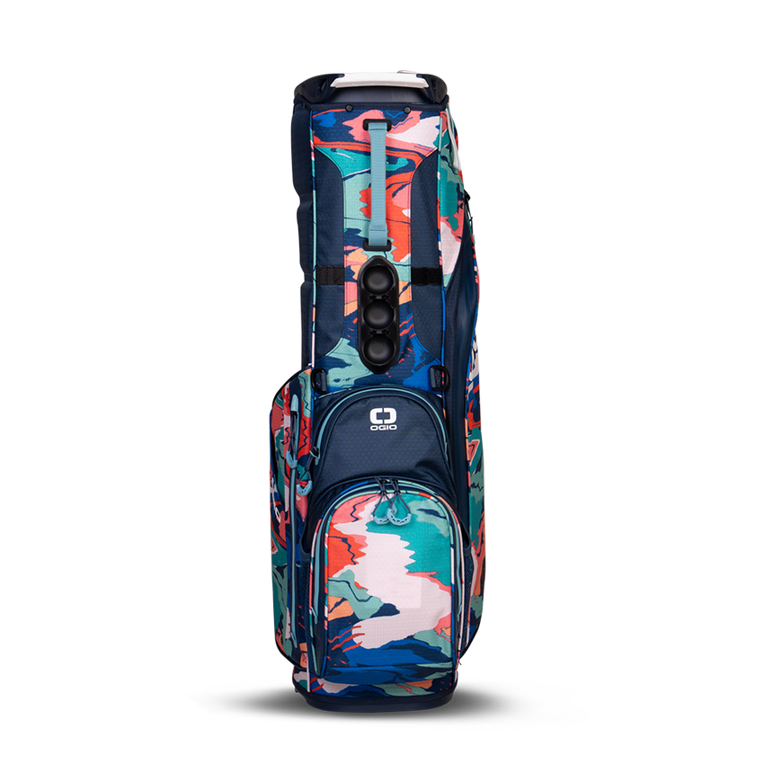 All Elements Hybrid Golf-Standtasche '26 - View 2