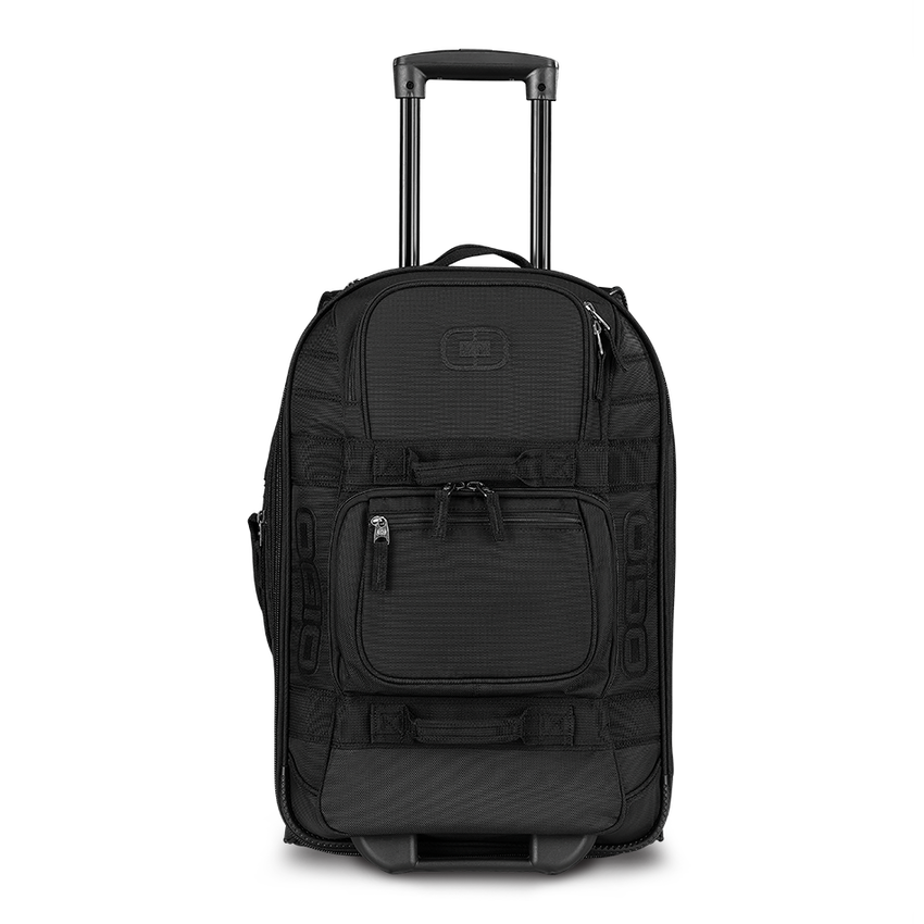 Layover Reisetasche - View 5