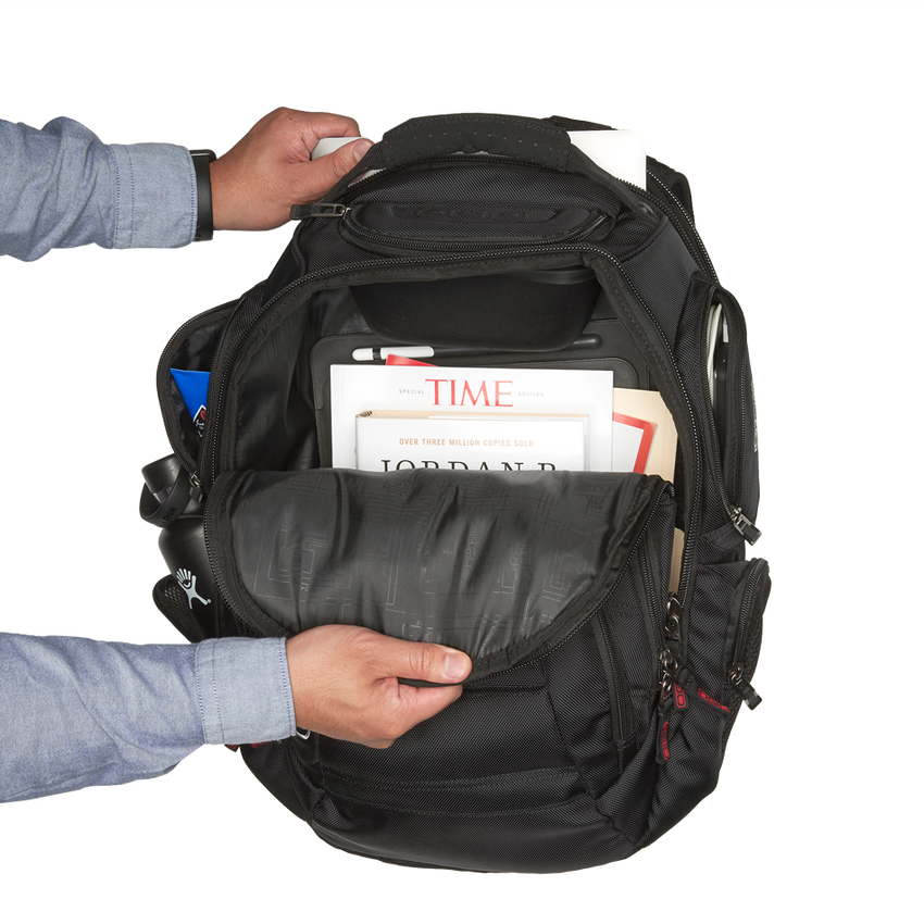 Gambit Laptop-Rucksack - View 7