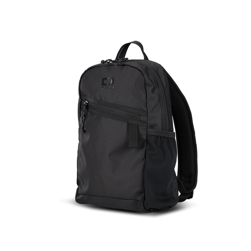 ALPHA MINI RUCKSACK - View 3