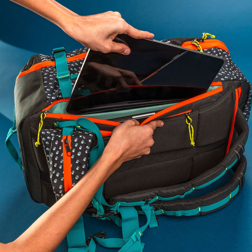 Alpha Venture Rucksack - View 9