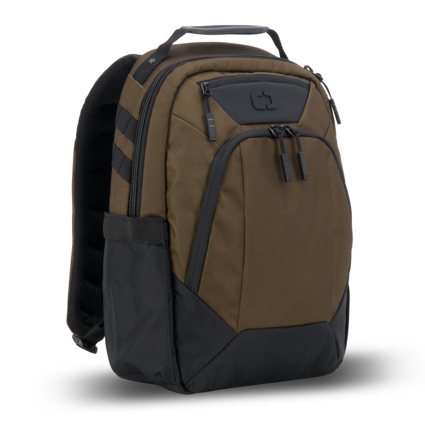 Axle DNA Rucksack - View 1