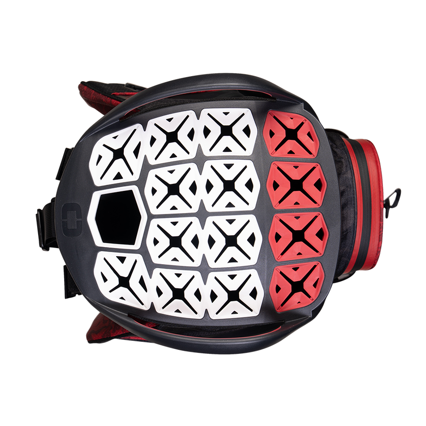 All Elements Silencer Golf-Carttasche 26 - View 6