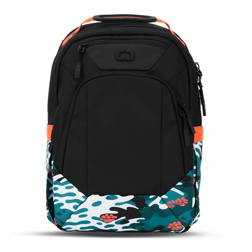 Axle DNA Rucksack - View 5