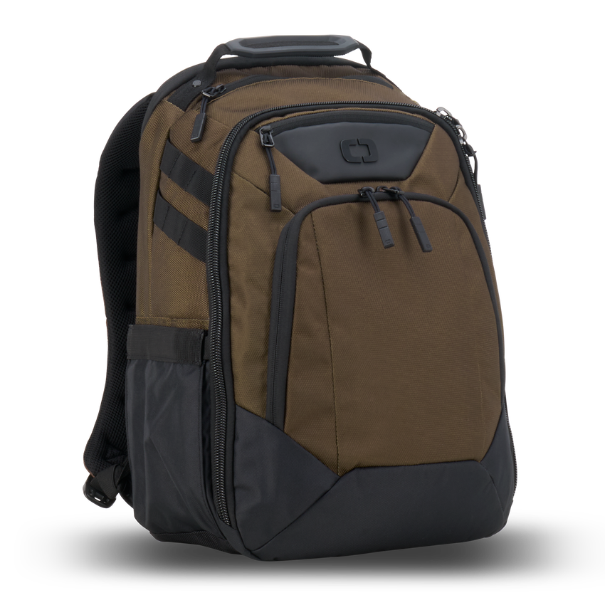 Gambit DNA Rucksack - View 1