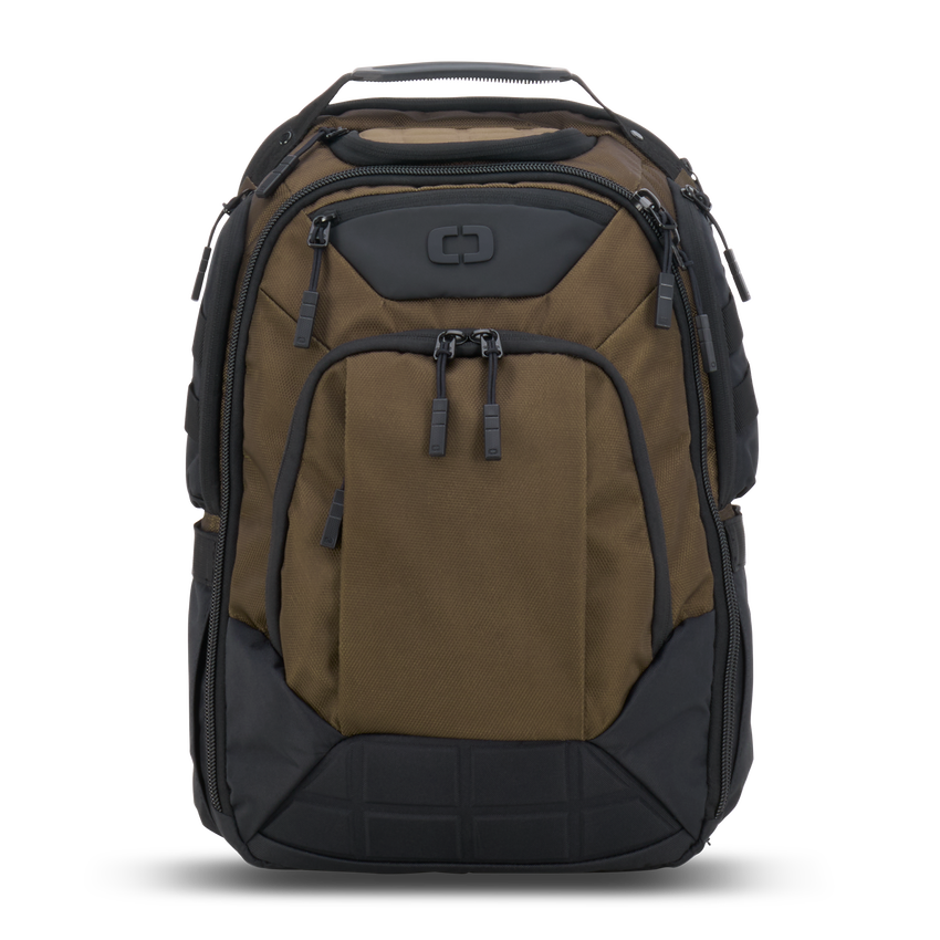 Renegade DNA Rucksack - View 10