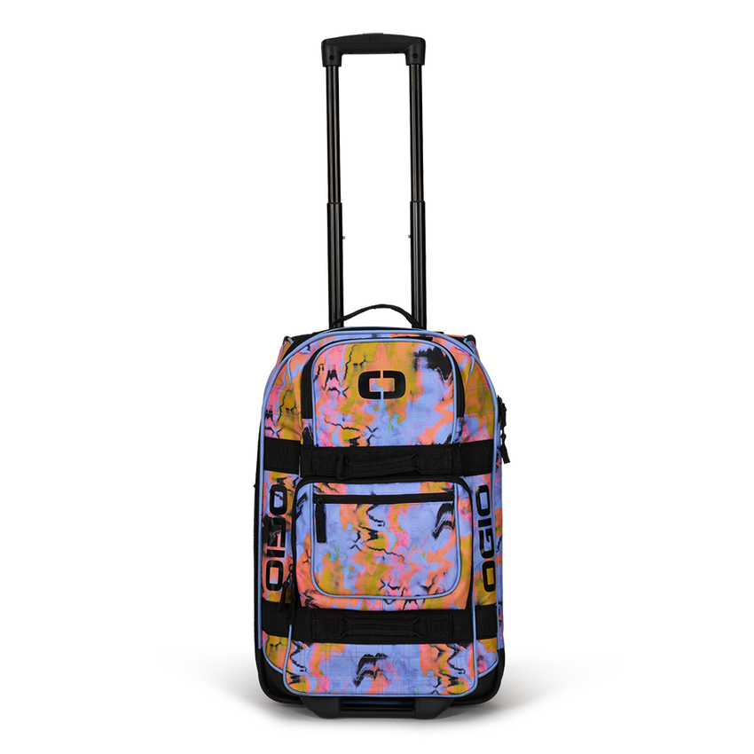 Layover Reisetasche - View 11
