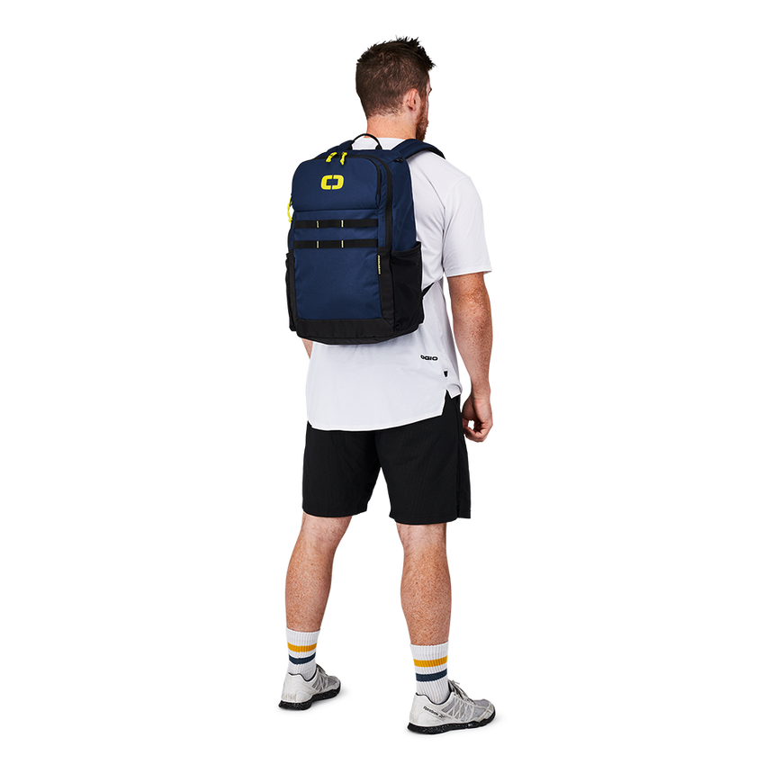 Ogio Pickleball Rucksack - View 6