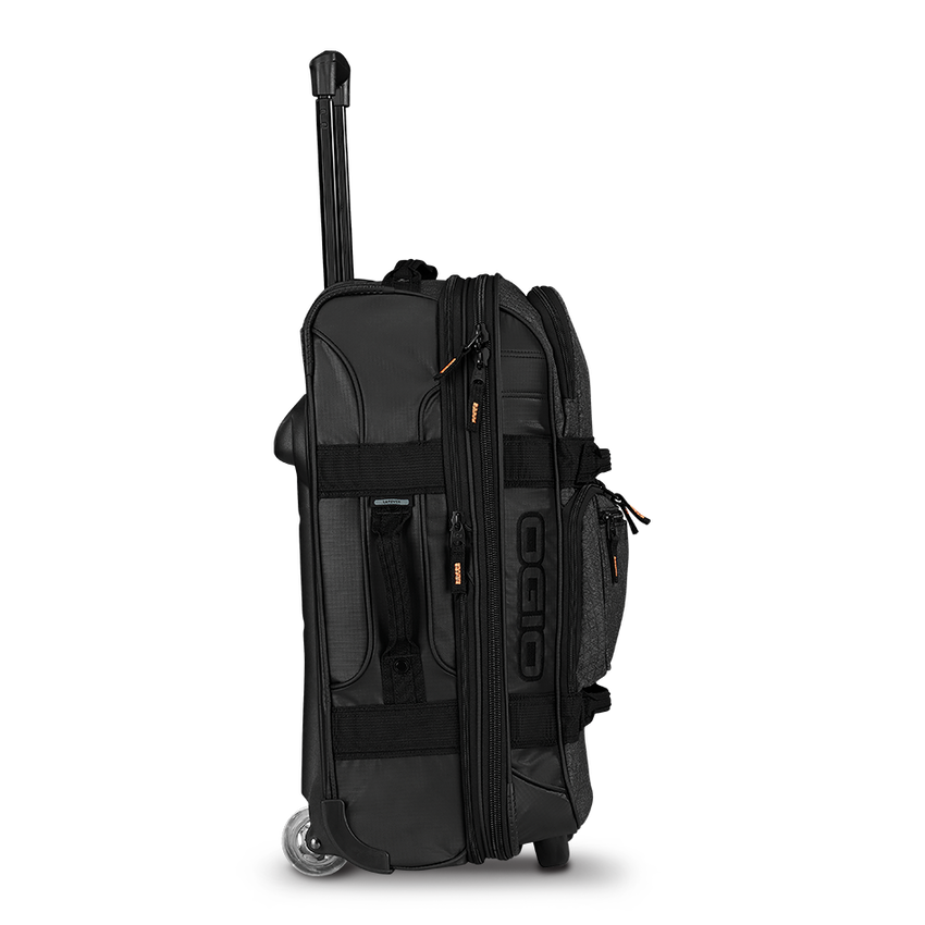 Layover Reisetasche - View 4