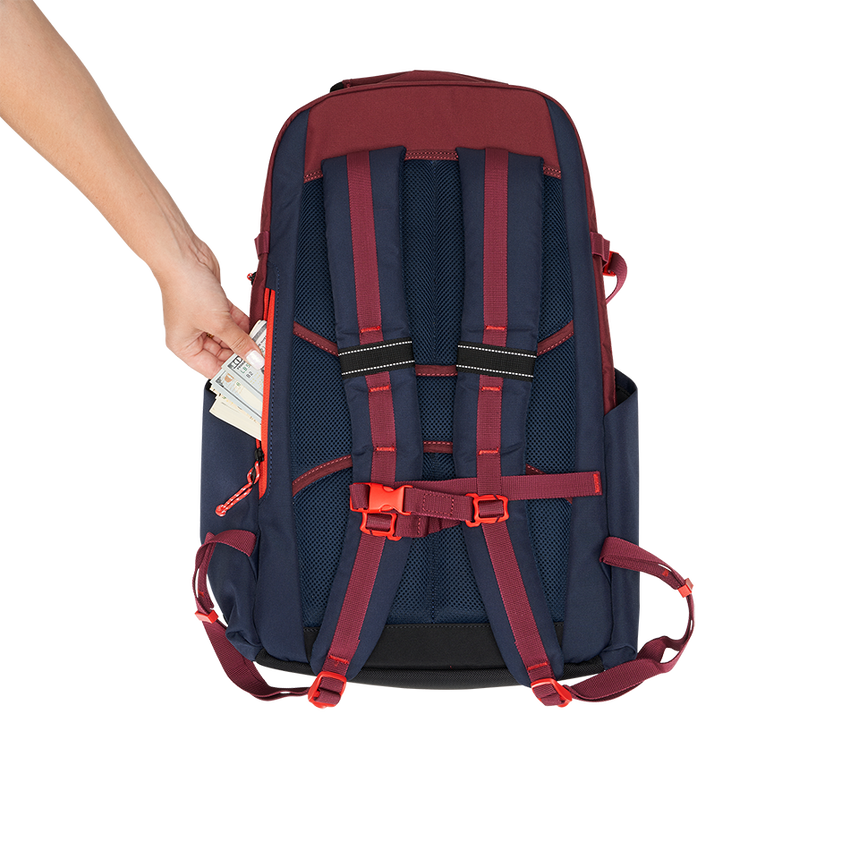 Alpha 25L Rucksack - View 10