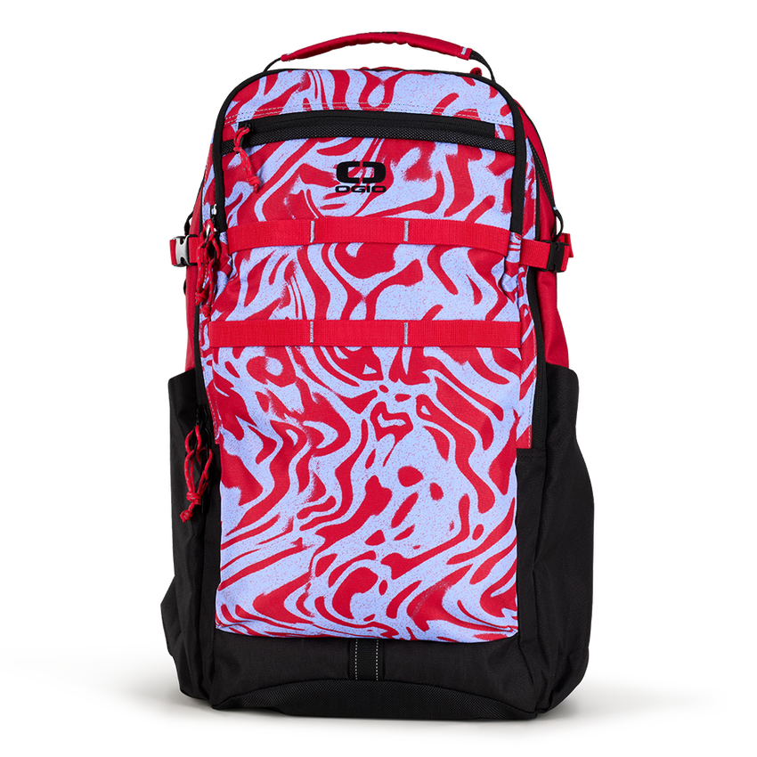 Alpha 25L Rucksack - View 2