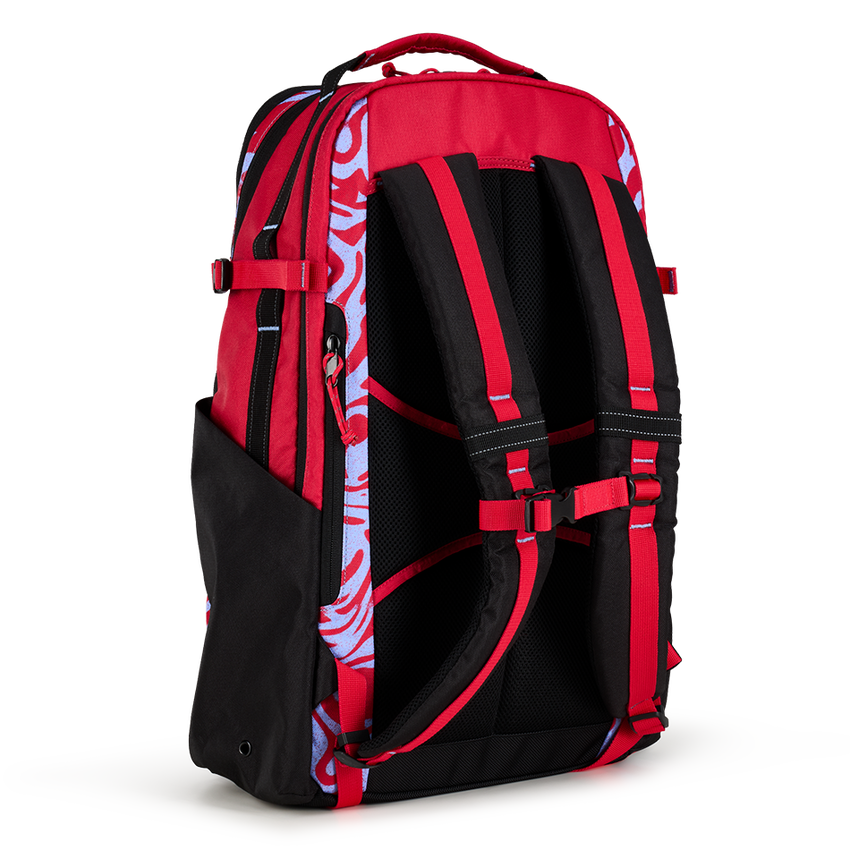 Alpha 25L Rucksack - View 4