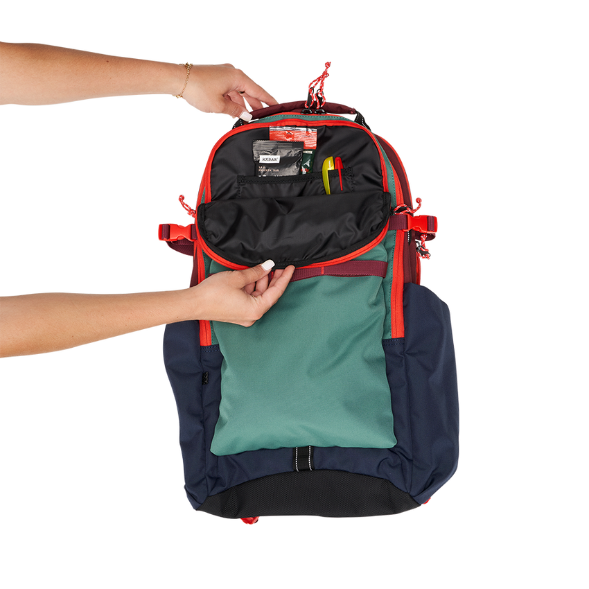 Alpha 25L Rucksack - View 8