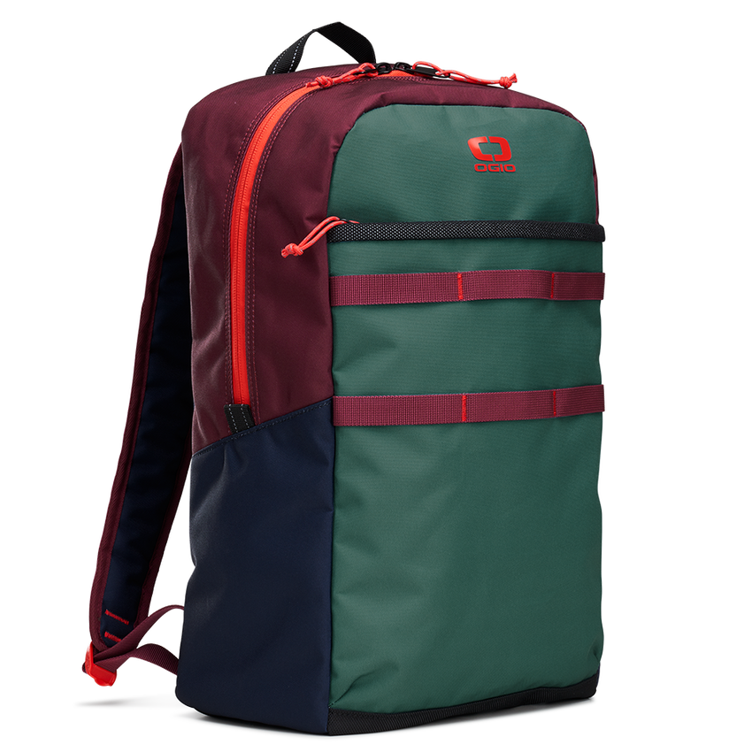 Alpha Lite Rucksack - View 1