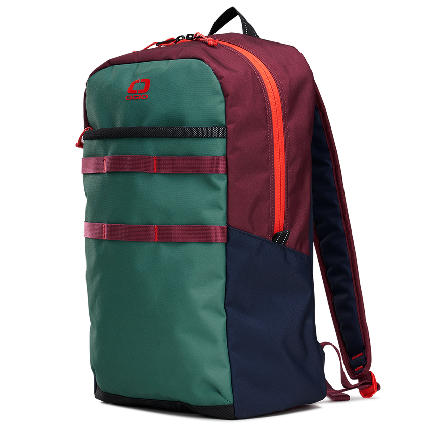 Alpha Lite Rucksack - View 3